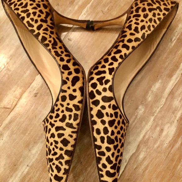 Manolo Blahnik Heels - Picture 3 of 6